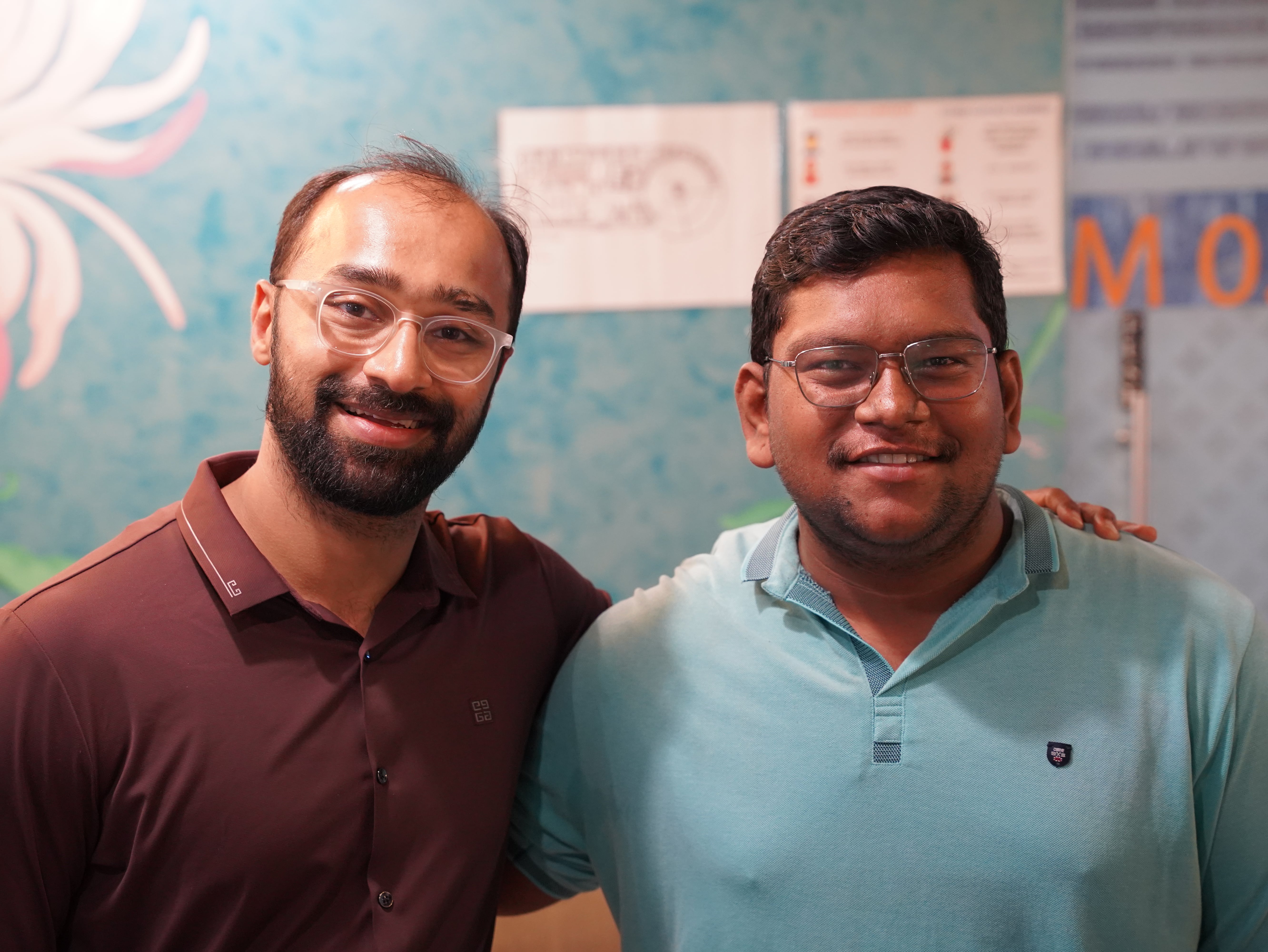 APEs Community Event